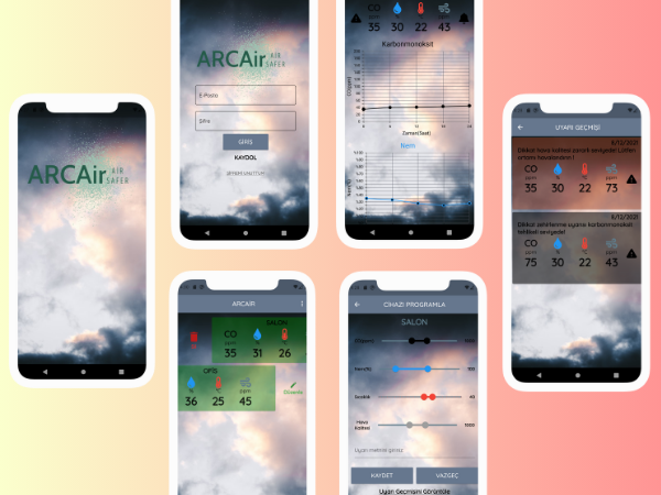 Arcair